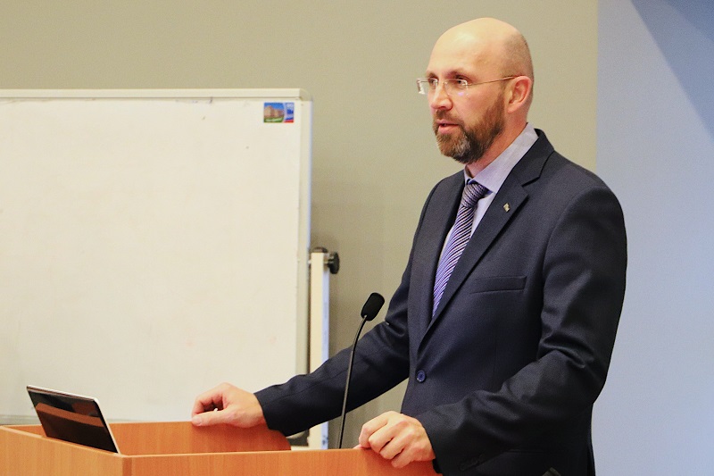 Фото - «Сделано много и с душой»: итоги шефской работы подвели на ЕВРАЗ НТМК